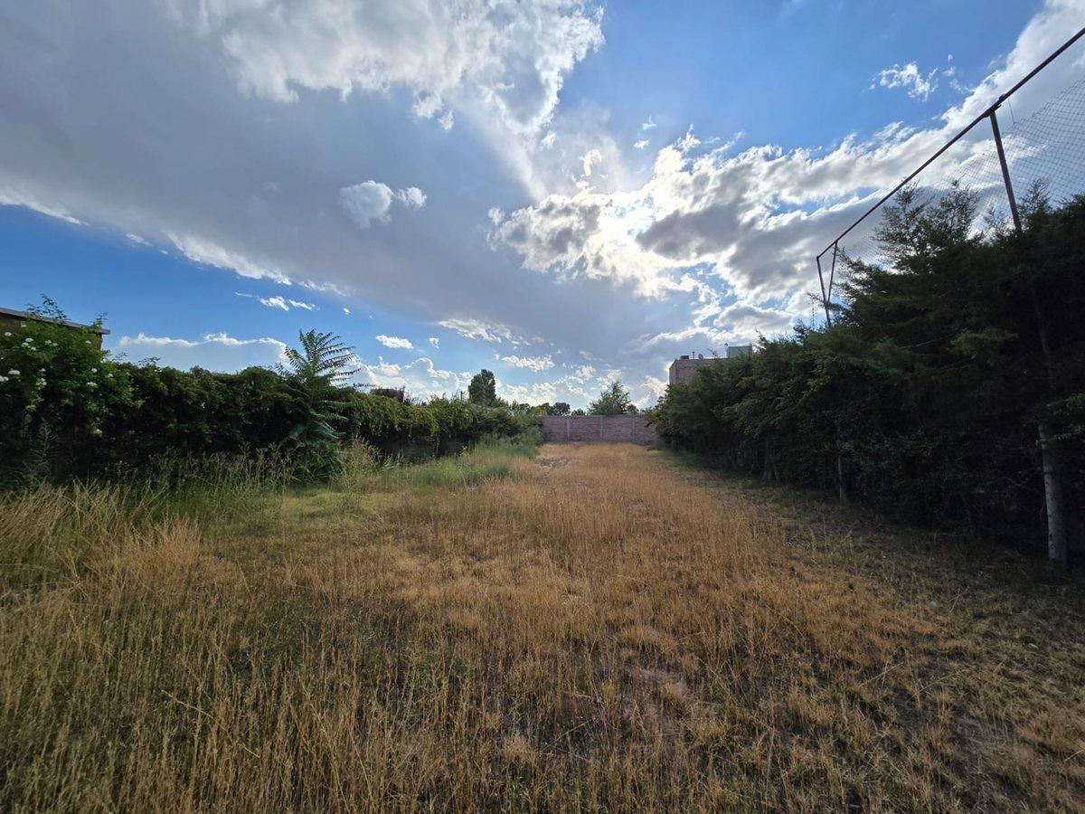 Foto de LOTE EN VENTA CHACRAS DE CORIA, LOS PERALITOS, imagen 1