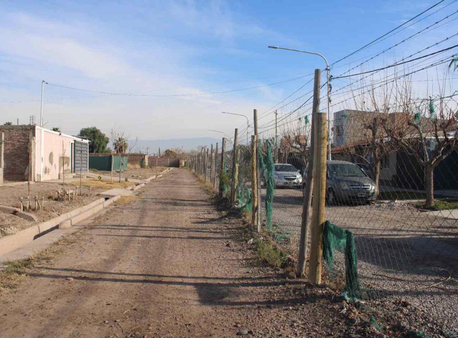 Foto de Lote en venta Barrio Villa Olivos, Guaymallén, imagen 1