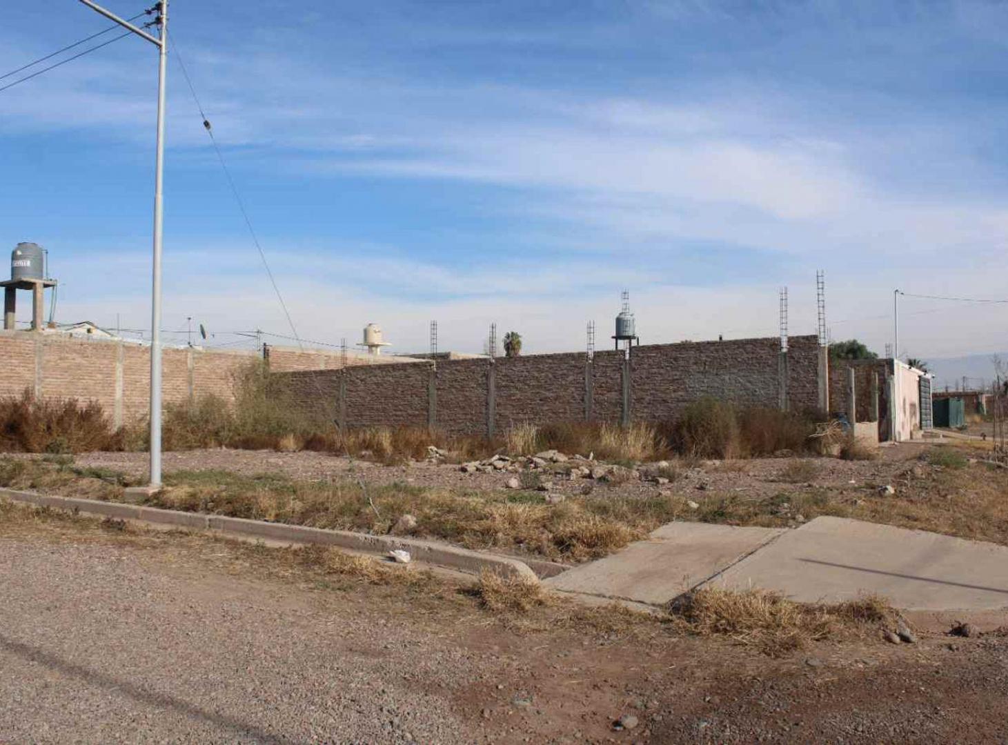 Foto de Lote en venta Barrio Villa Olivos, Guaymallén, imagen 2