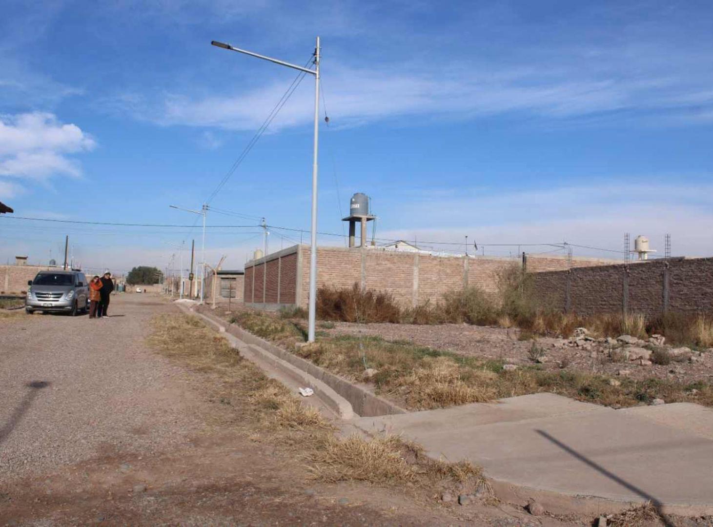 Foto de Lote en venta Barrio Villa Olivos, Guaymallén, imagen 4