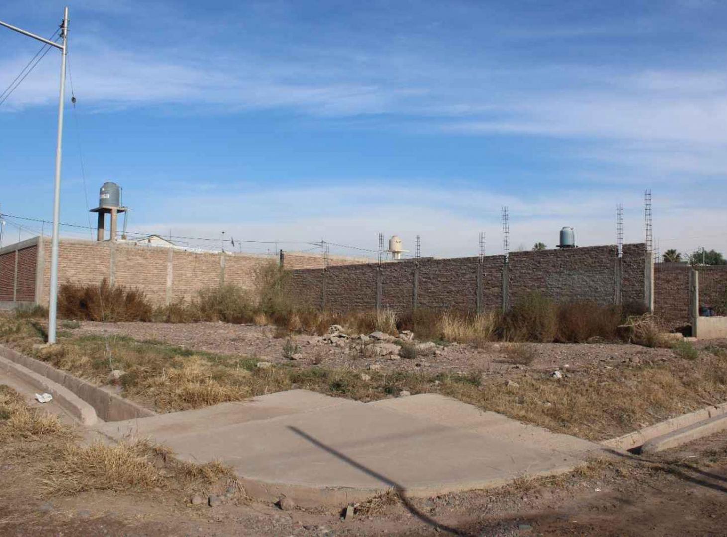 Foto de Lote en venta Barrio Villa Olivos, Guaymallén, imagen 5