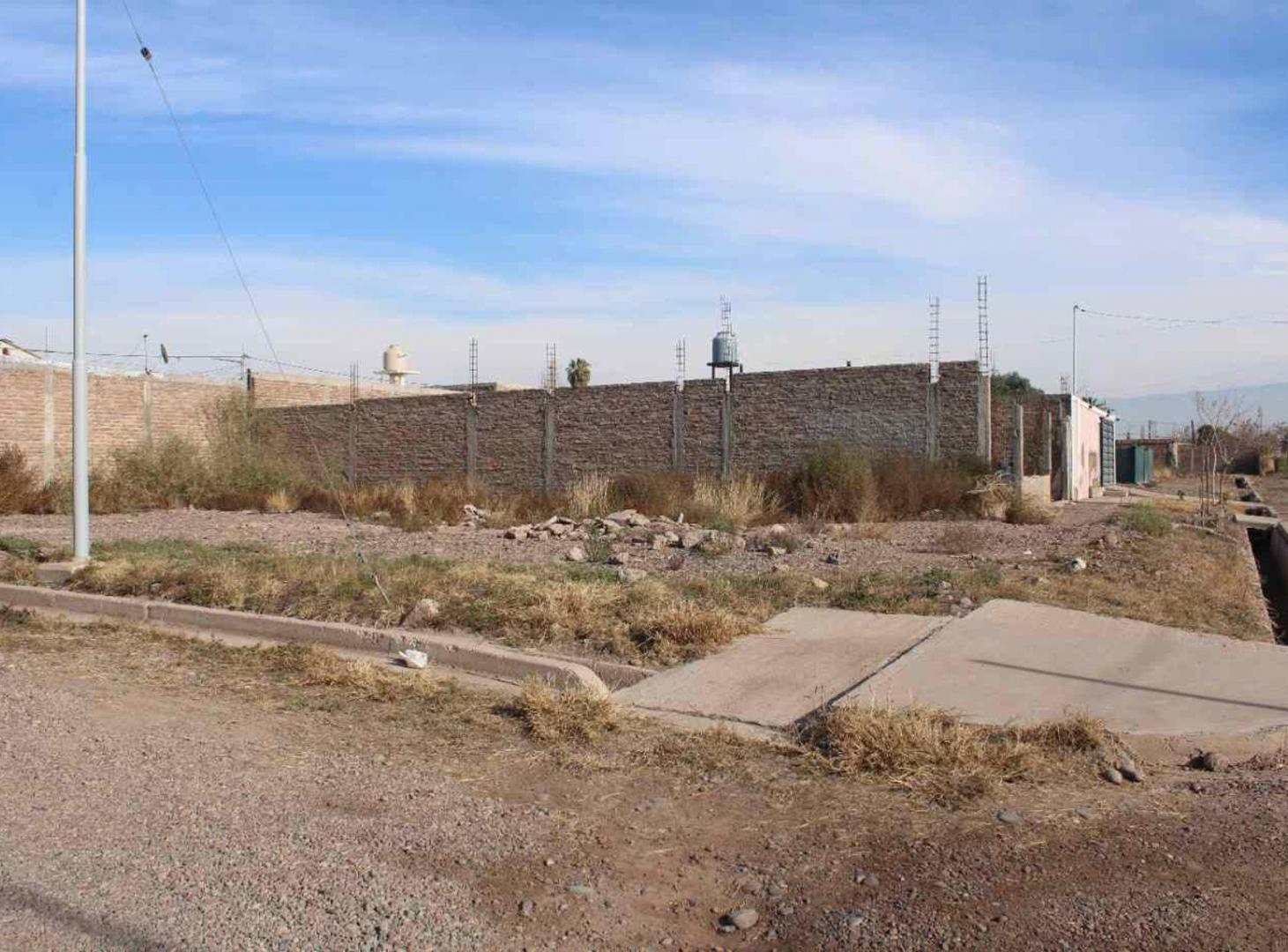 Foto de Lote en venta Barrio Villa Olivos, Guaymallén, imagen 3