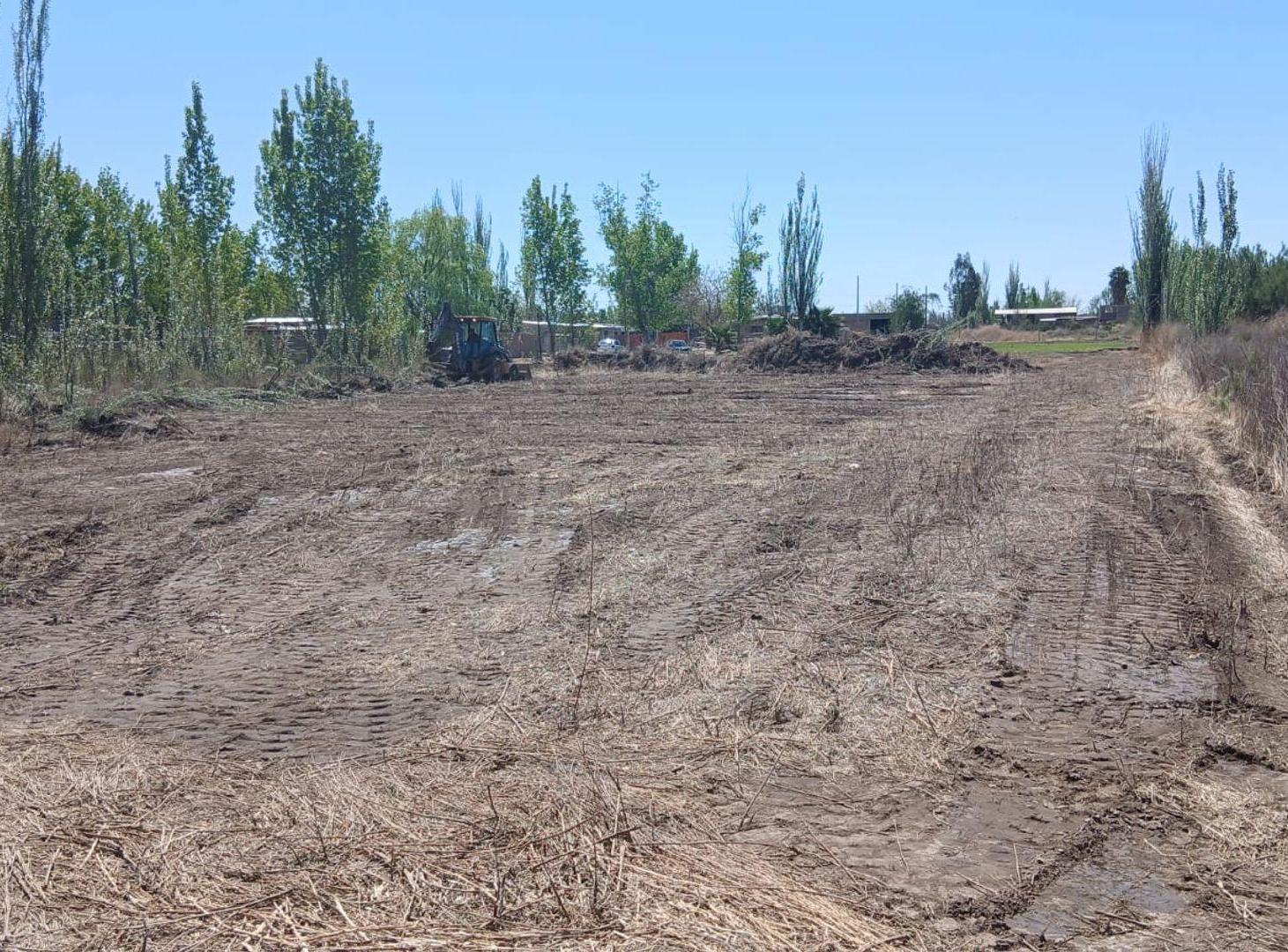 Foto de VENTA LOTE 4000 M2 FERRARI LOS CORRALITOS MENDOZA, imagen 1
