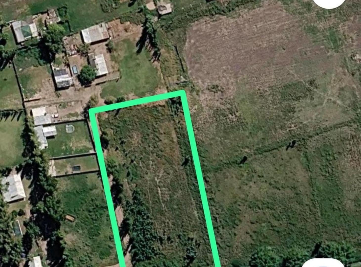 Foto de VENTA LOTE 4000 M2 FERRARI LOS CORRALITOS MENDOZA, imagen 2