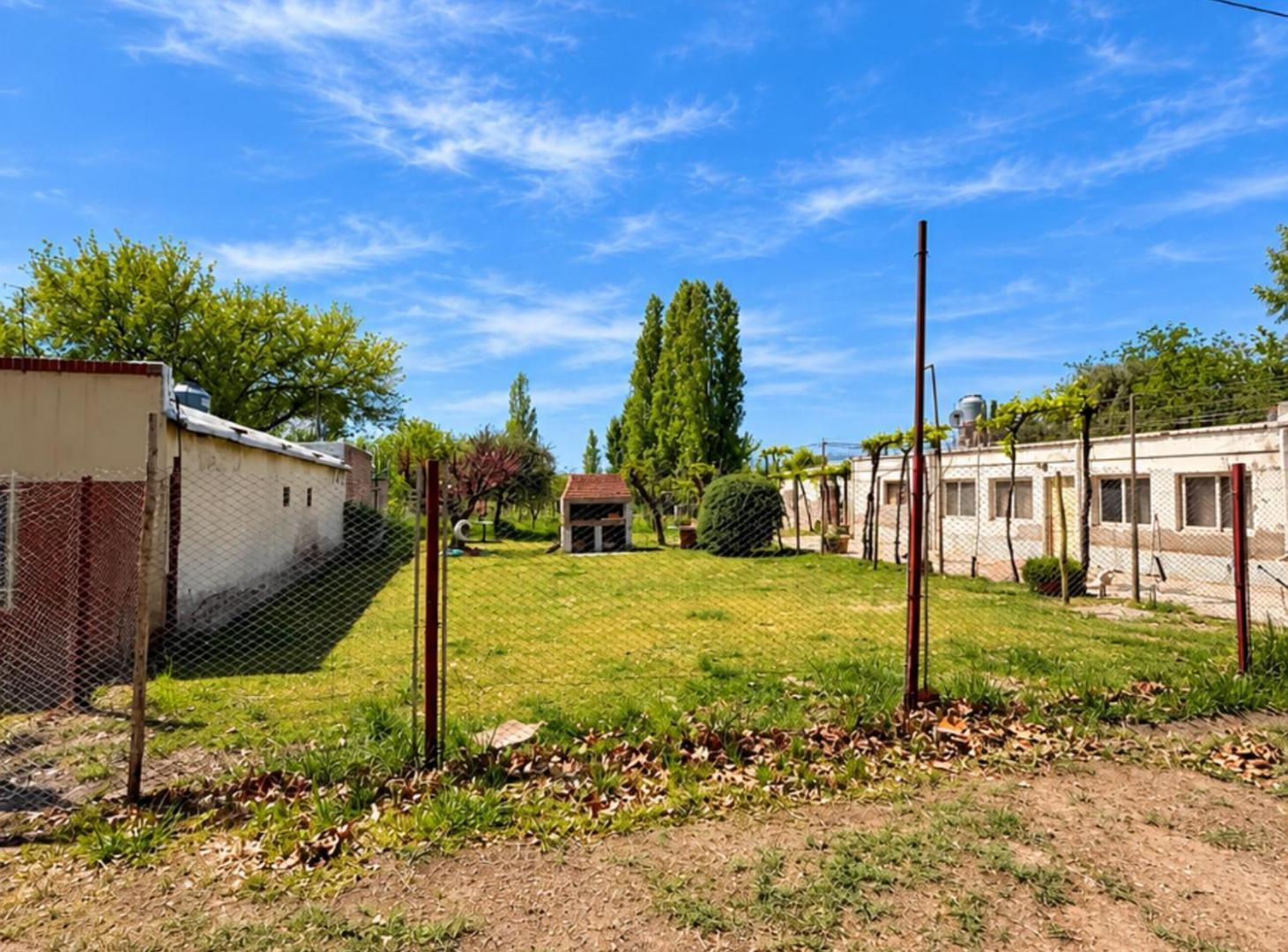 Foto de LOTE EN VENTA COQUIMBITO MAIPU MENDOZA, imagen 3