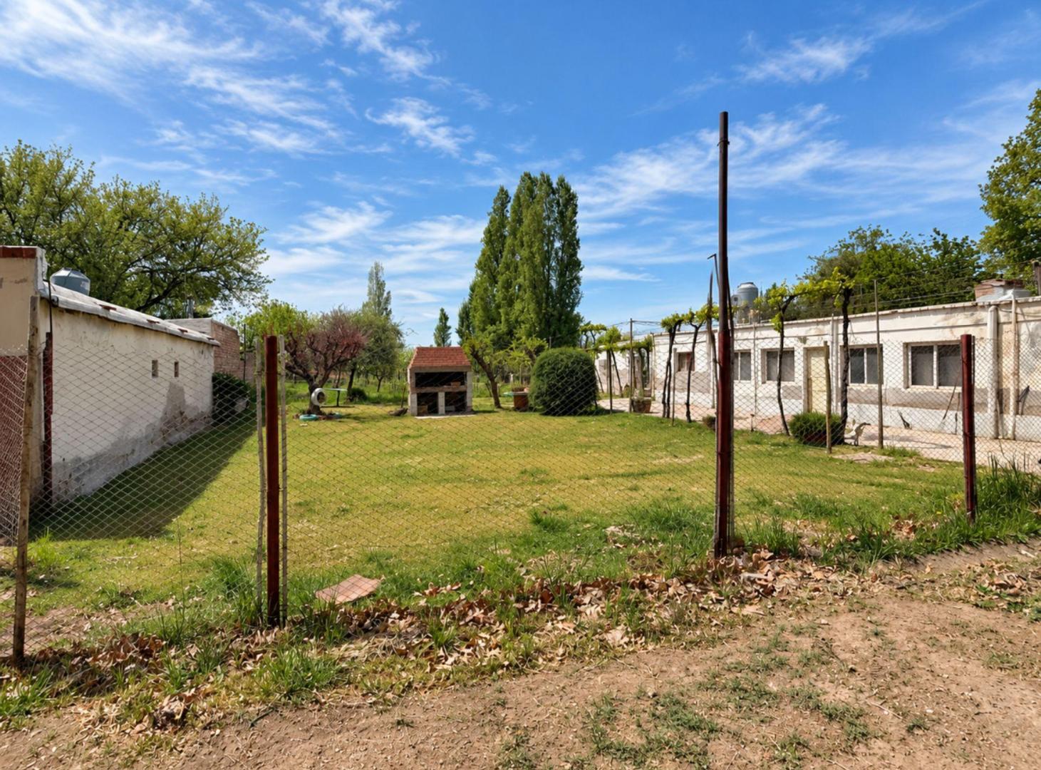 Foto de LOTE EN VENTA COQUIMBITO MAIPU MENDOZA, imagen 2