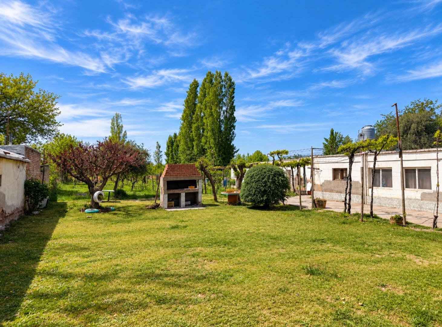 Foto de LOTE EN VENTA COQUIMBITO MAIPU MENDOZA, imagen 1