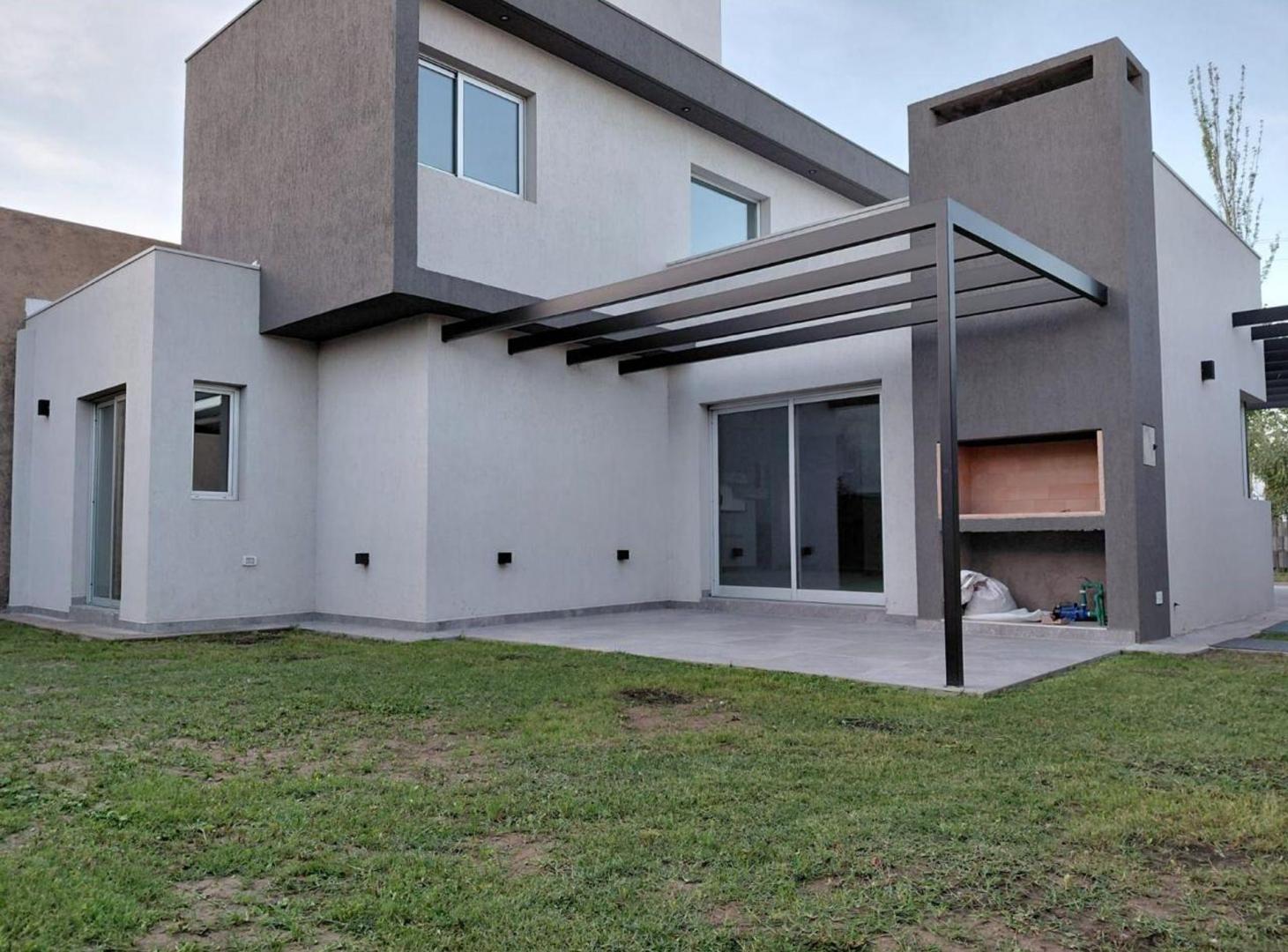 Foto de VENTA CASA A ESTRENAR, CIRO DE VIEYTES, MAIPU, MZA, imagen 1