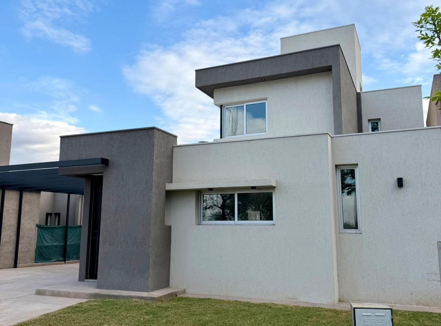 Foto de VENTA CASA A ESTRENAR, CIRO DE VIEYTES, MAIPU, MZA, imagen 4