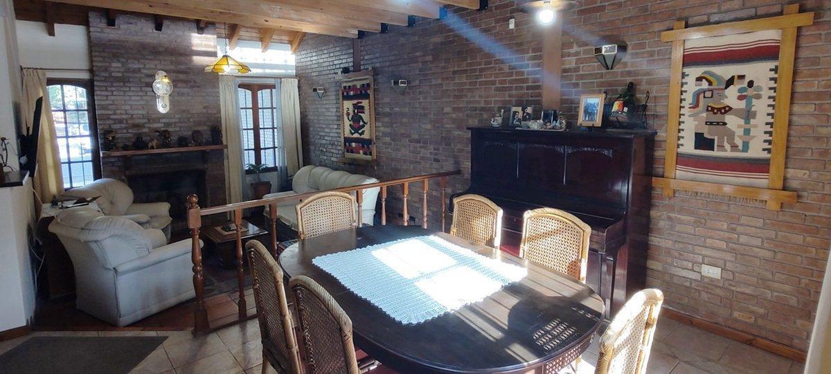 Foto de VENTA CASA DORREGO - APTA CREDITO, imagen 4
