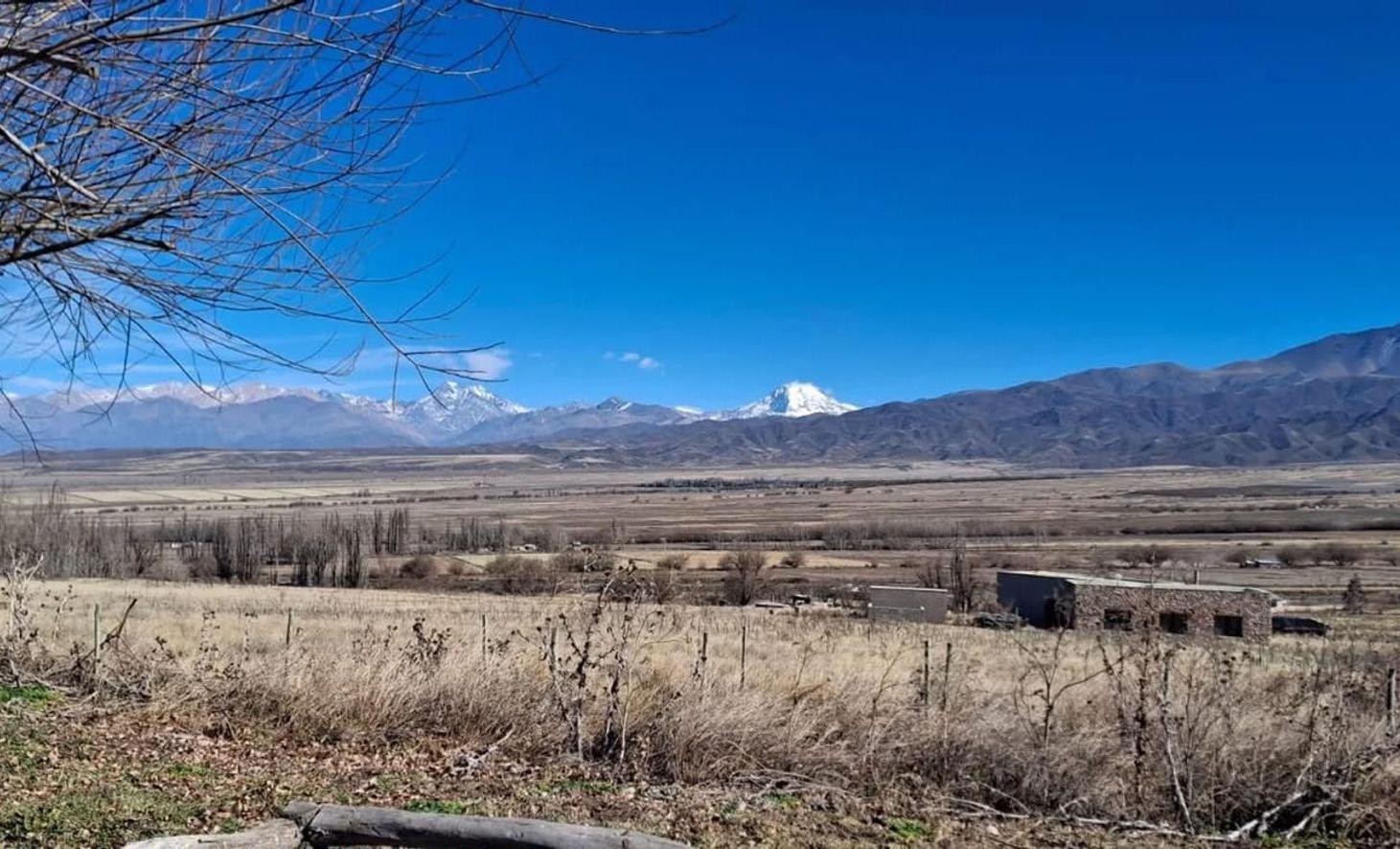 Foto de VENTA LOTE EN ESTANCIA LA ALEJANDRA, TUPUNGATO, imagen 1