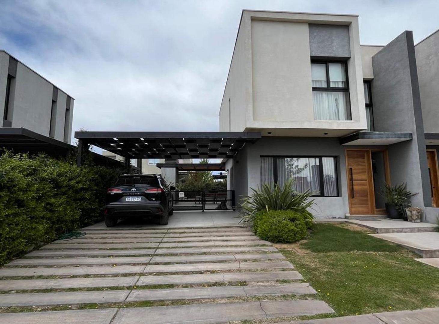 Foto de VENTA DUPLEX LUJAN DE CUYO, imagen 1