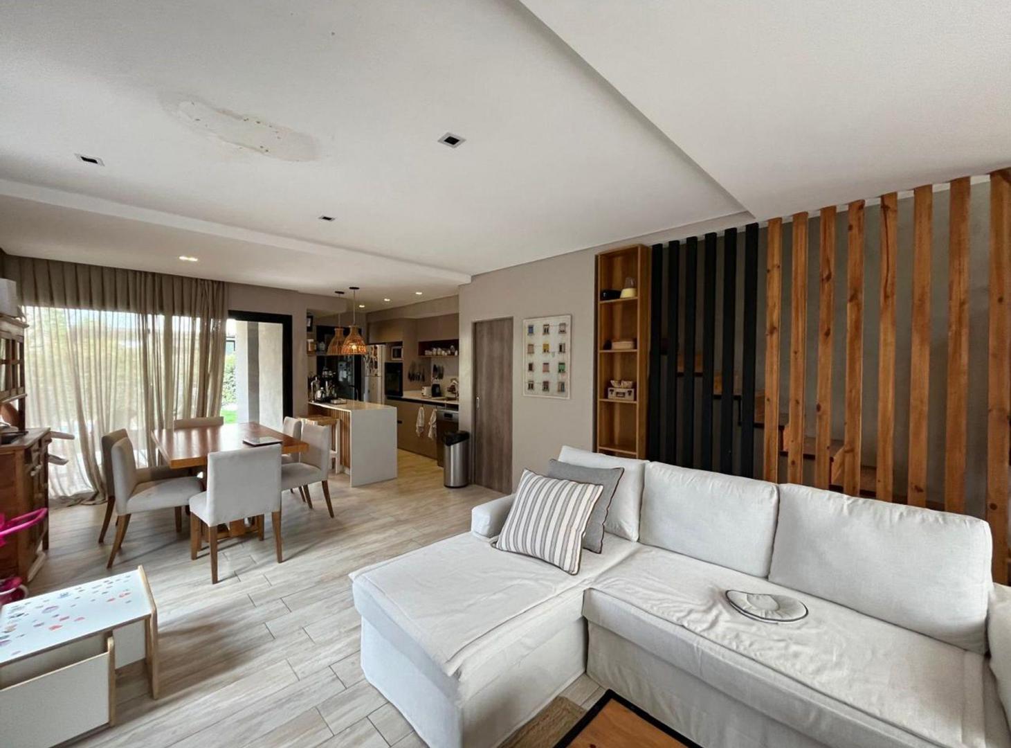 Foto de VENTA DUPLEX LUJAN DE CUYO, imagen 2