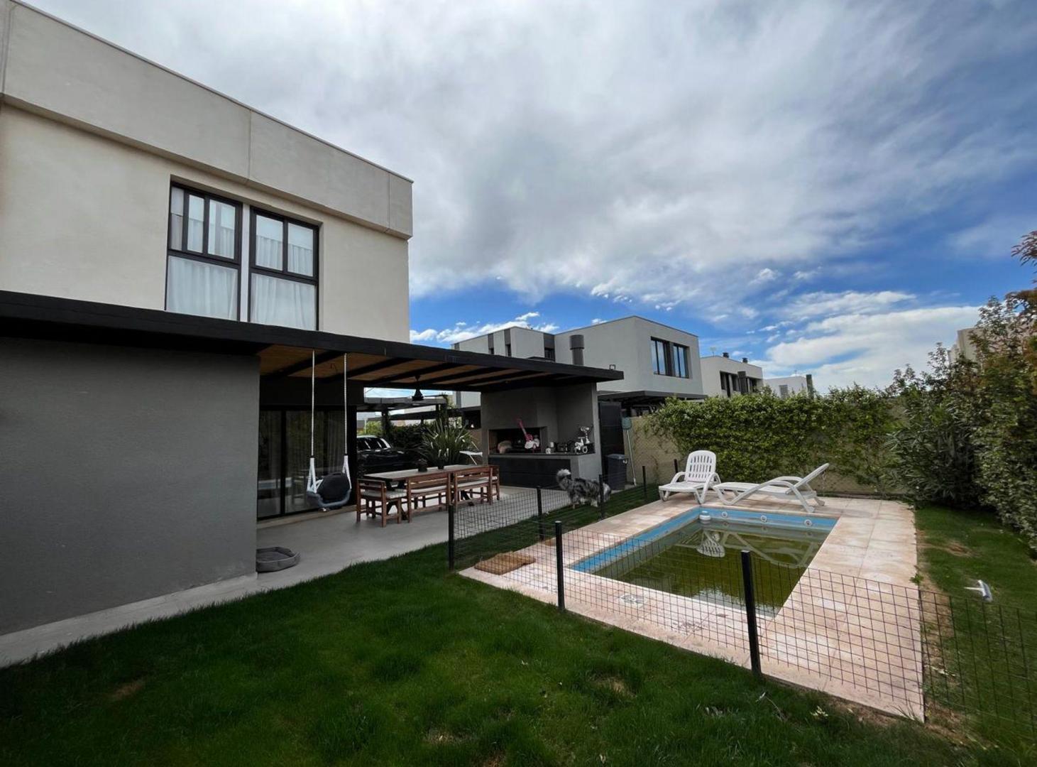 Foto de VENTA DUPLEX LUJAN DE CUYO, imagen 5