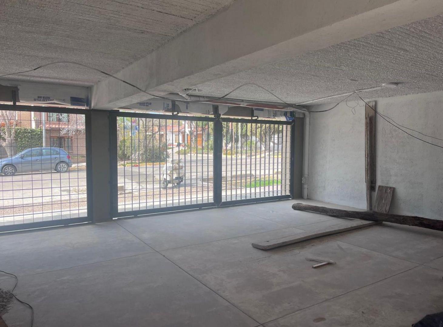 Foto de VENTA DEPARTAMENTO A ESTRENAR GODOY CRUZ, imagen 4