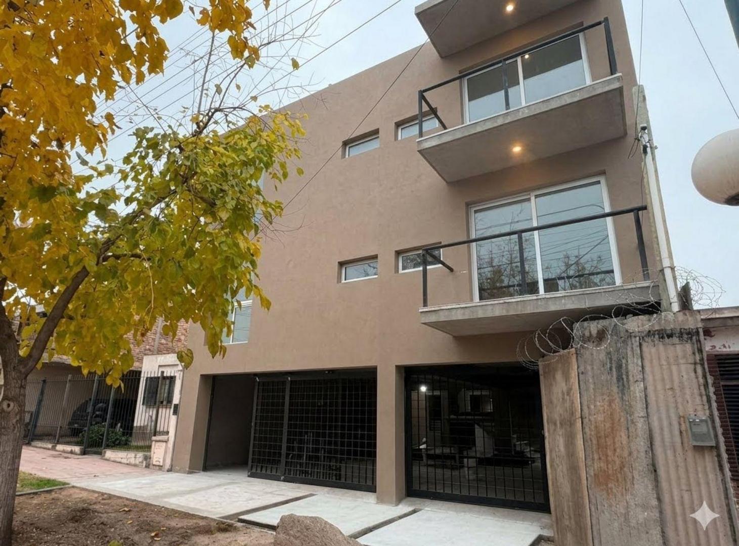 Foto de VENTA DEPARTAMENTO A ESTRENAR GODOY CRUZ, imagen 1