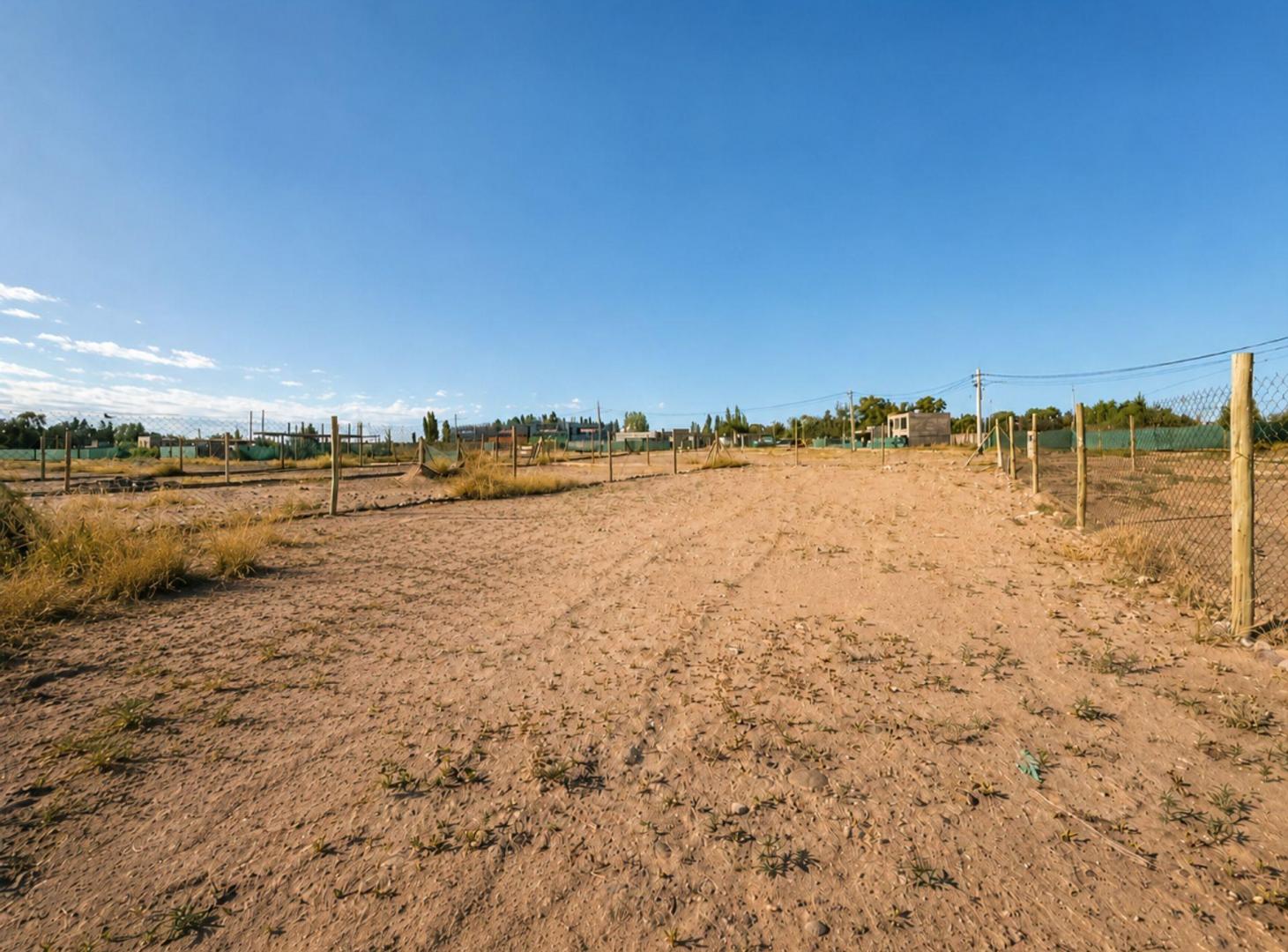 Foto de Lote en venta Barrio Privado La Herradura, Maipú, imagen 2