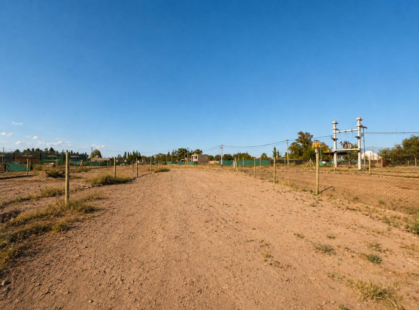 Foto de Lote en venta Barrio Privado La Herradura, Maipú, imagen 3