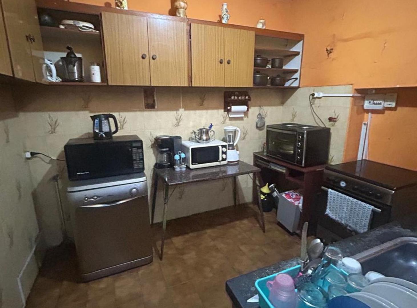Foto de VENDO APTO DESARROLLO / CASA A REFACCIONAR., imagen 4