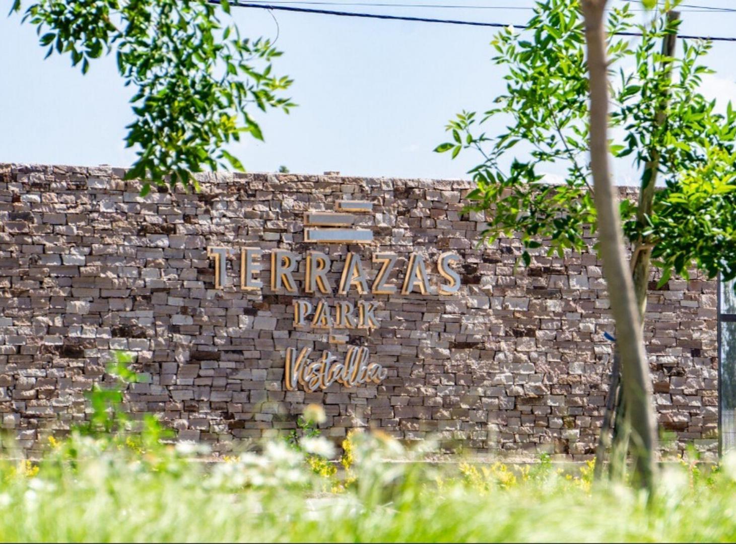 Foto de LOTE EN VENTA TERRAZAS PARK VISTALBA, imagen 1