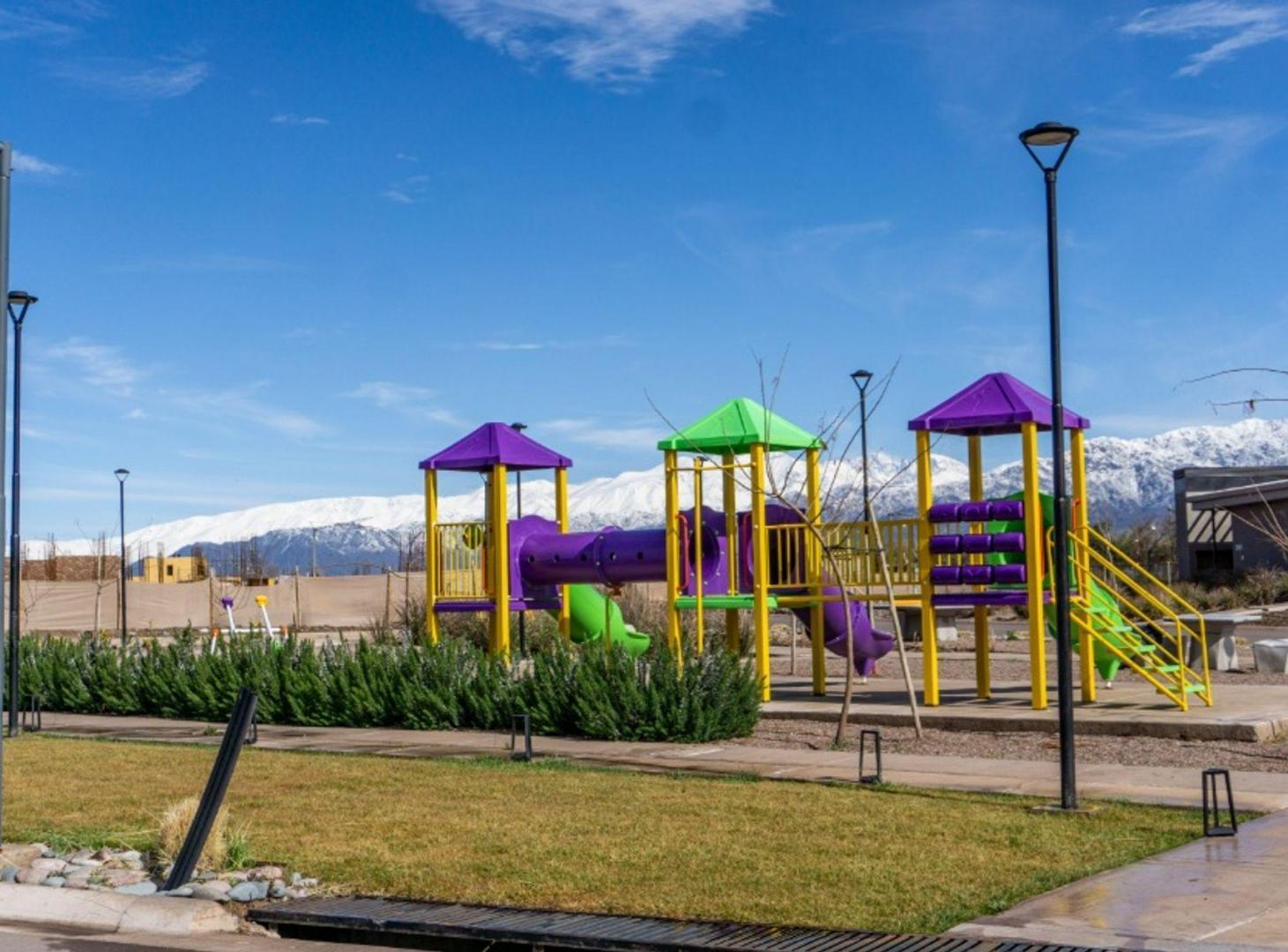 Foto de LOTE EN VENTA TERRAZAS PARK VISTALBA, imagen 3