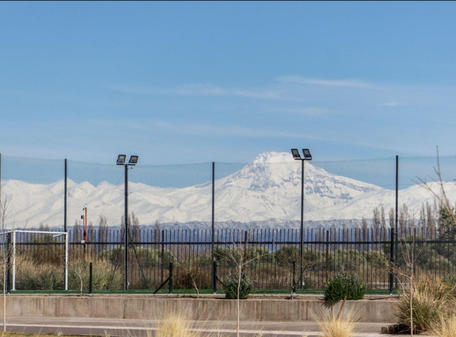 Foto de LOTE EN VENTA TERRAZAS PARK VISTALBA, imagen 4