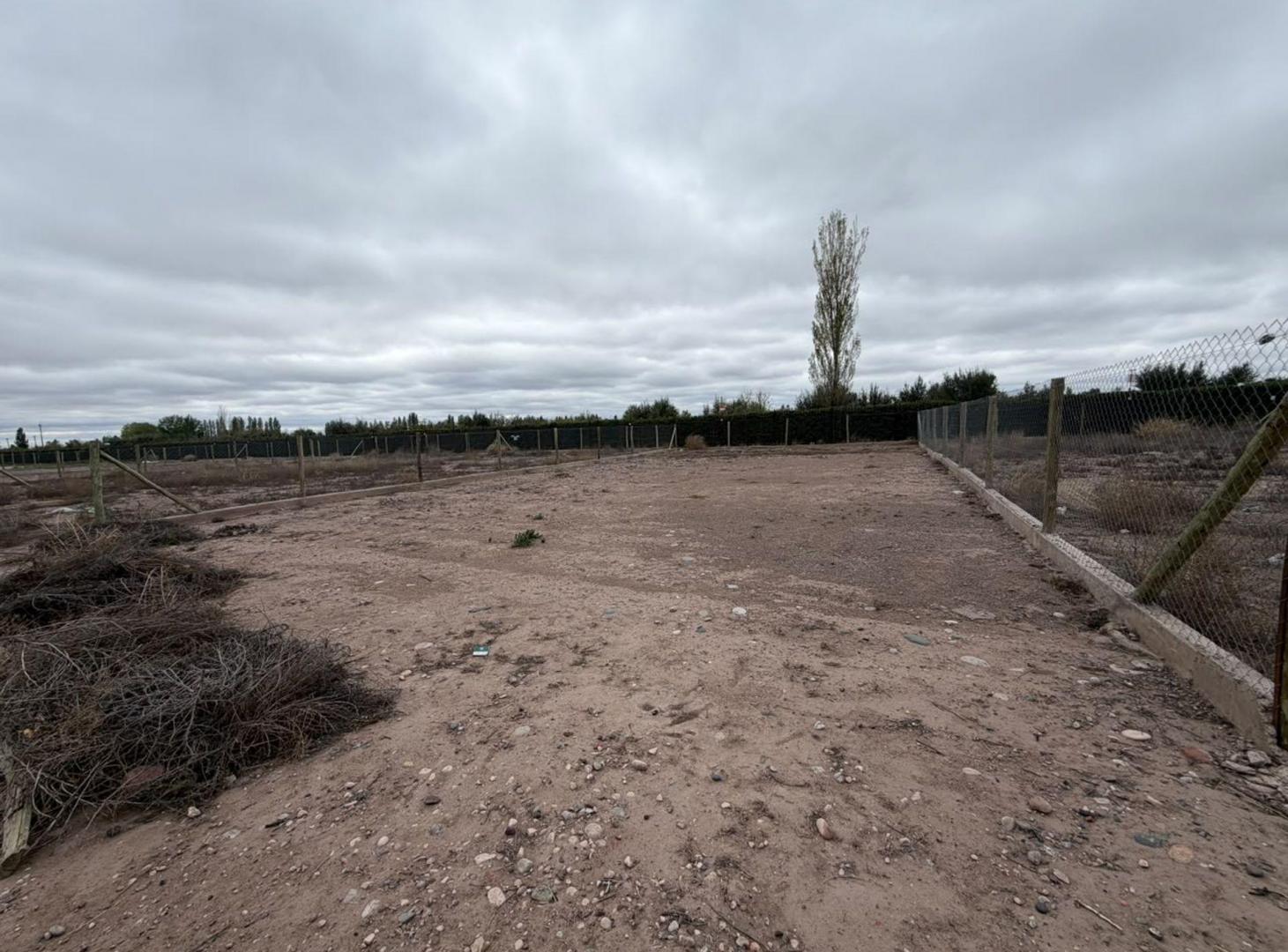 Foto de LOTE EN VENTA TERRAZAS PARK VISTALBA, imagen 2