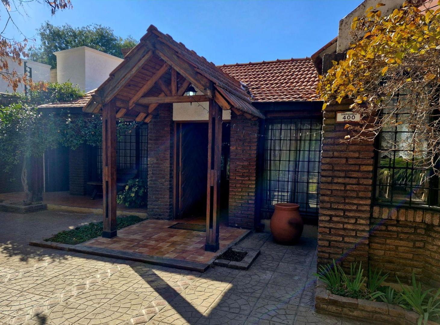 Foto de Venta Casa Chacras, imagen 5