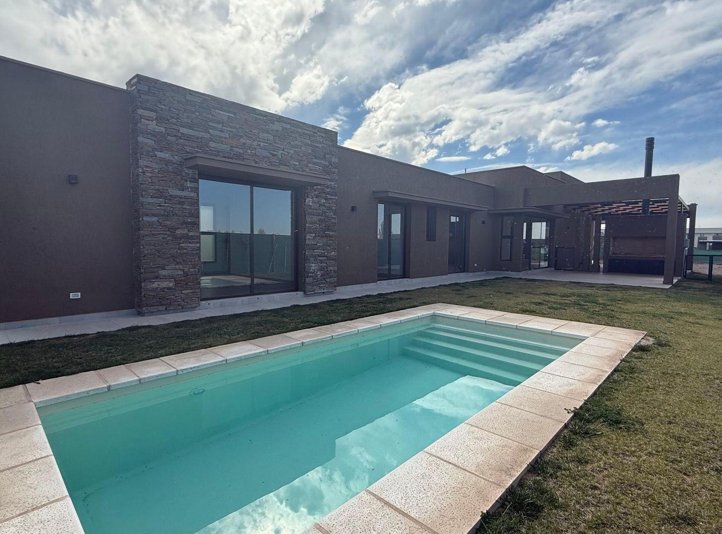 Foto de Venta casa a Estrenar Barrio Gran Boedo Mendoza, imagen 5