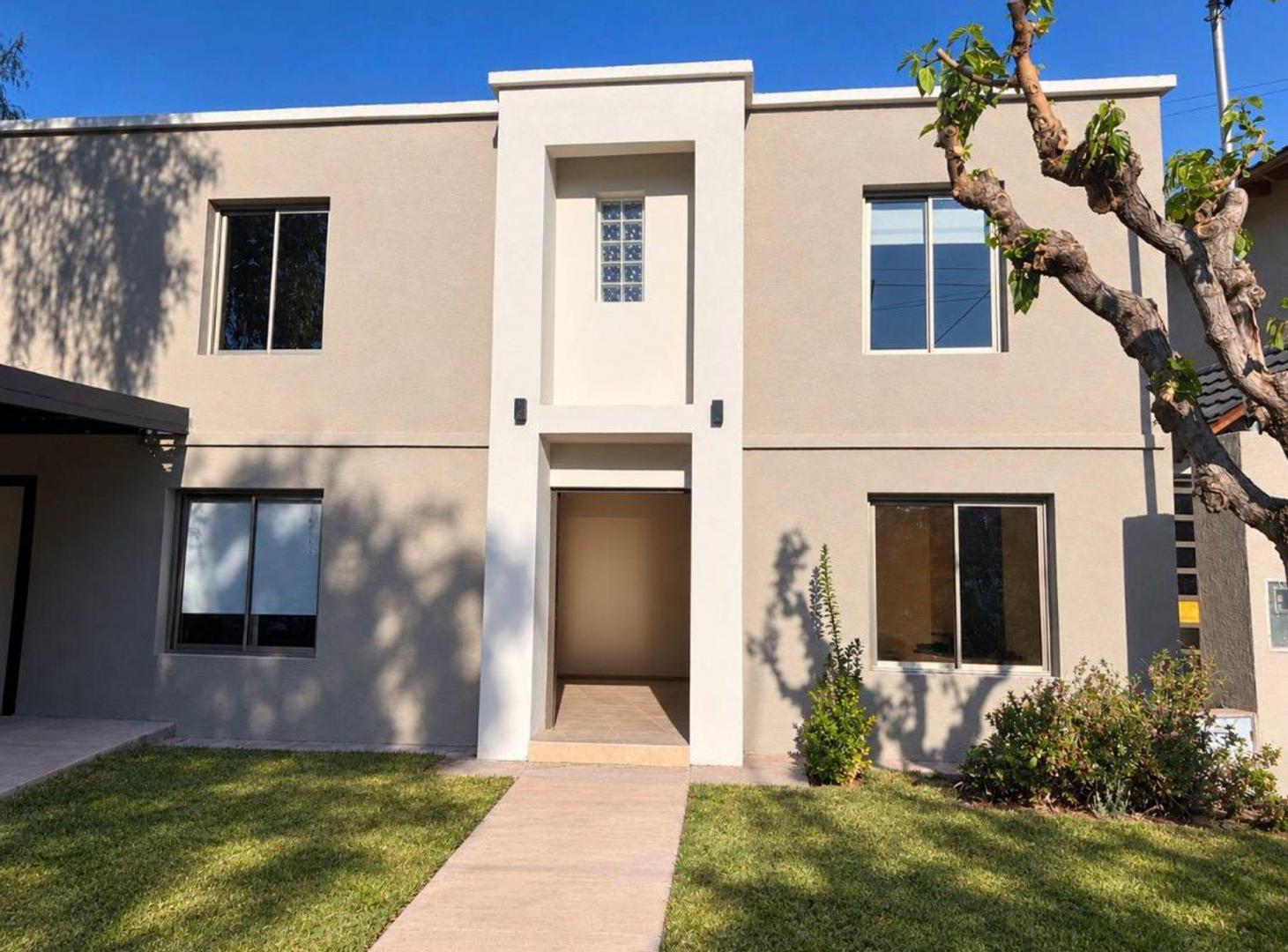 Foto de VENTA CASA BARRIO PRIVADO GUAYMALLEN MENDOZA, imagen 2