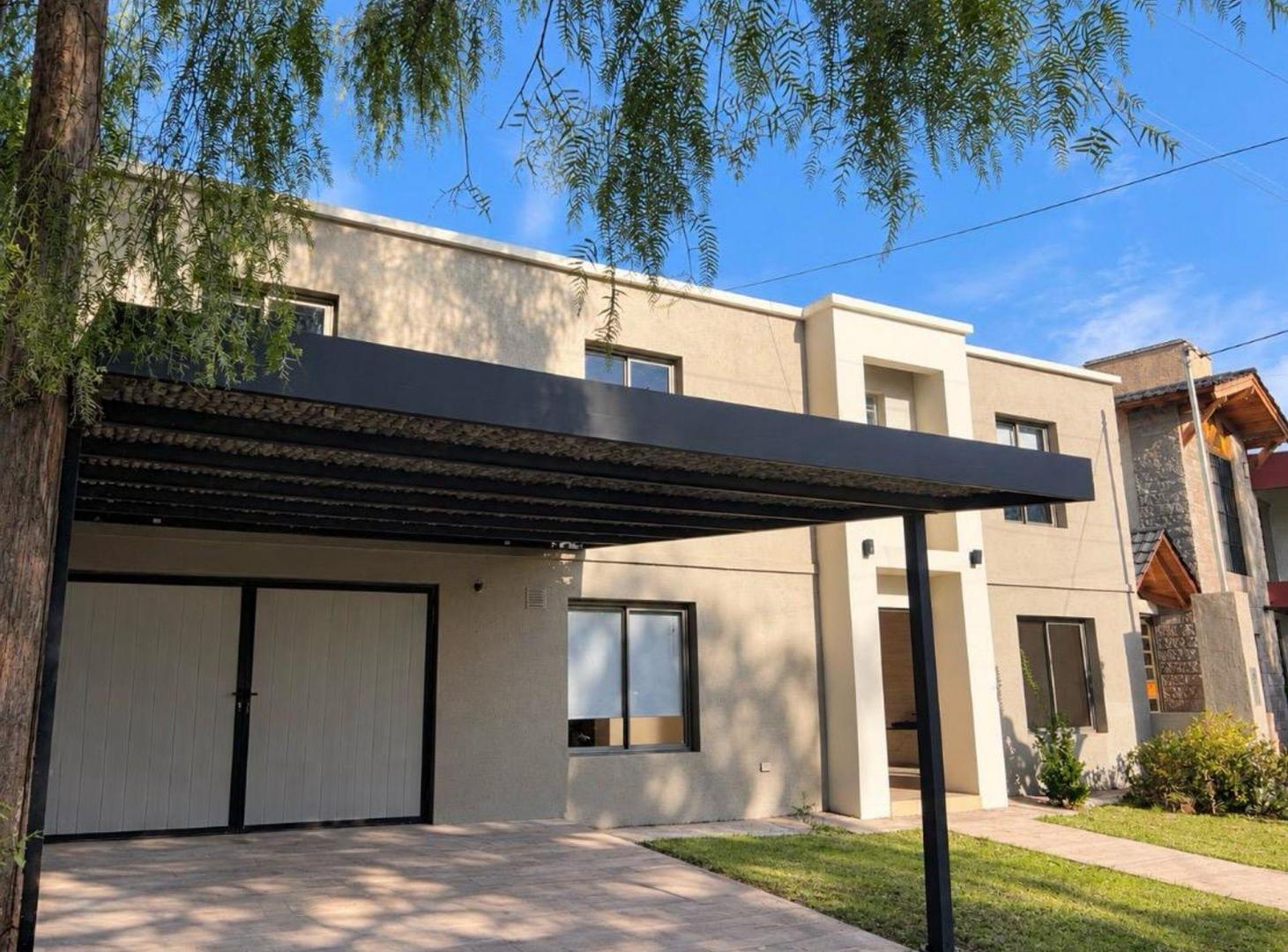 Foto de VENTA CASA BARRIO PRIVADO GUAYMALLEN MENDOZA, imagen 3