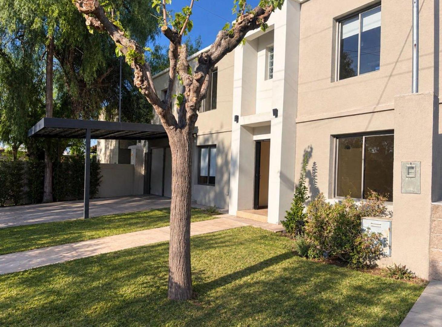 Foto de VENTA CASA BARRIO PRIVADO GUAYMALLEN MENDOZA, imagen 1