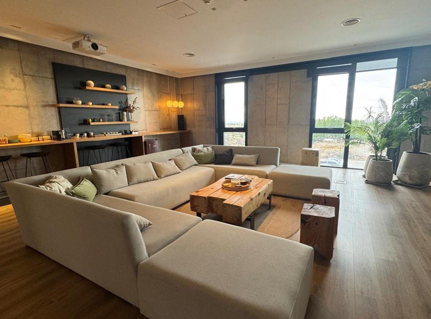 Foto de VENDE OFICINA EN CHACRAS PARK, imagen 5