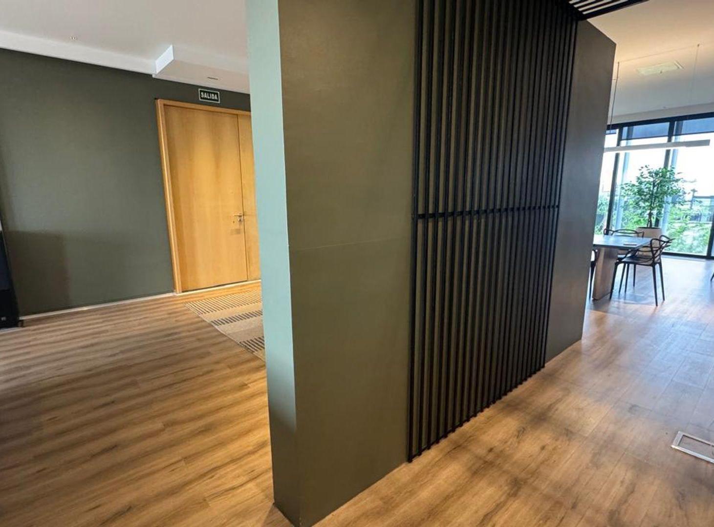 Foto de VENDE OFICINA EN CHACRAS PARK, imagen 2