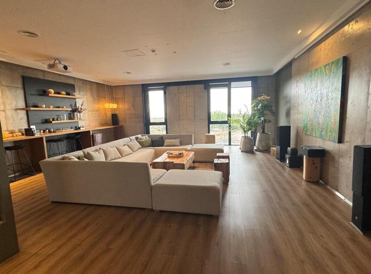 Foto de VENDE OFICINA EN CHACRAS PARK, imagen 4