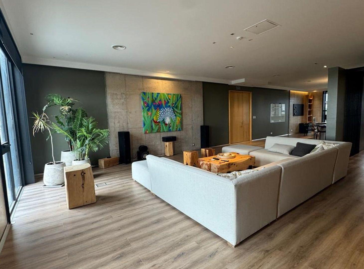 Foto de VENDE OFICINA EN CHACRAS PARK, imagen 3