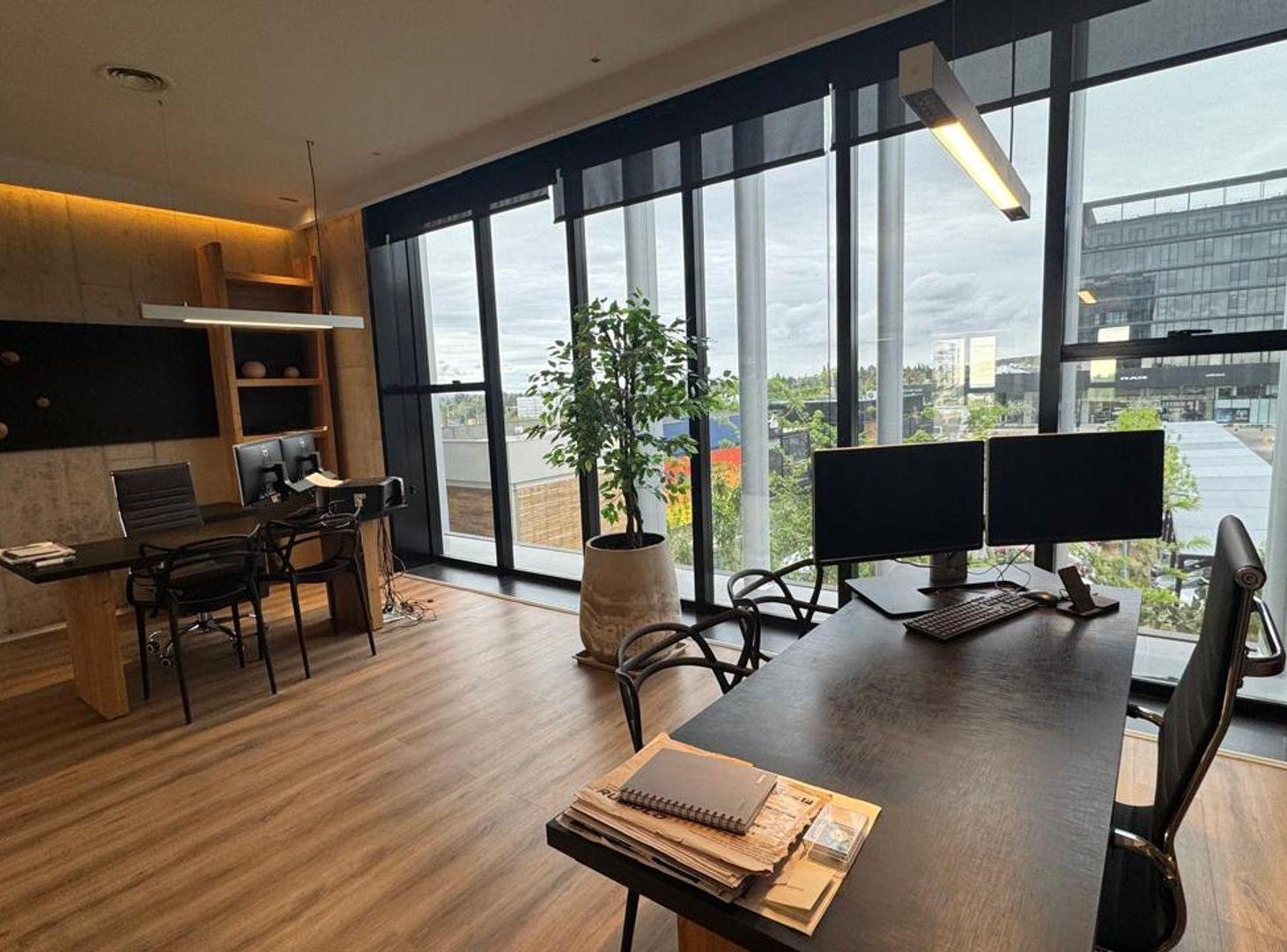 Foto de VENDE OFICINA EN CHACRAS PARK, imagen 1