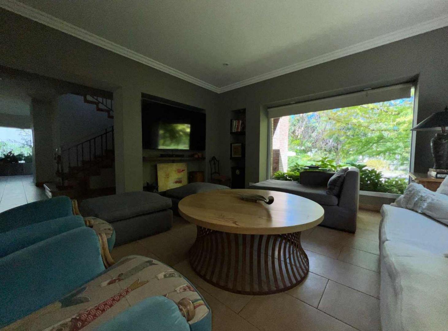 Foto de Casa a la Venta en Barrio Privado Pueyrredón, imagen 3