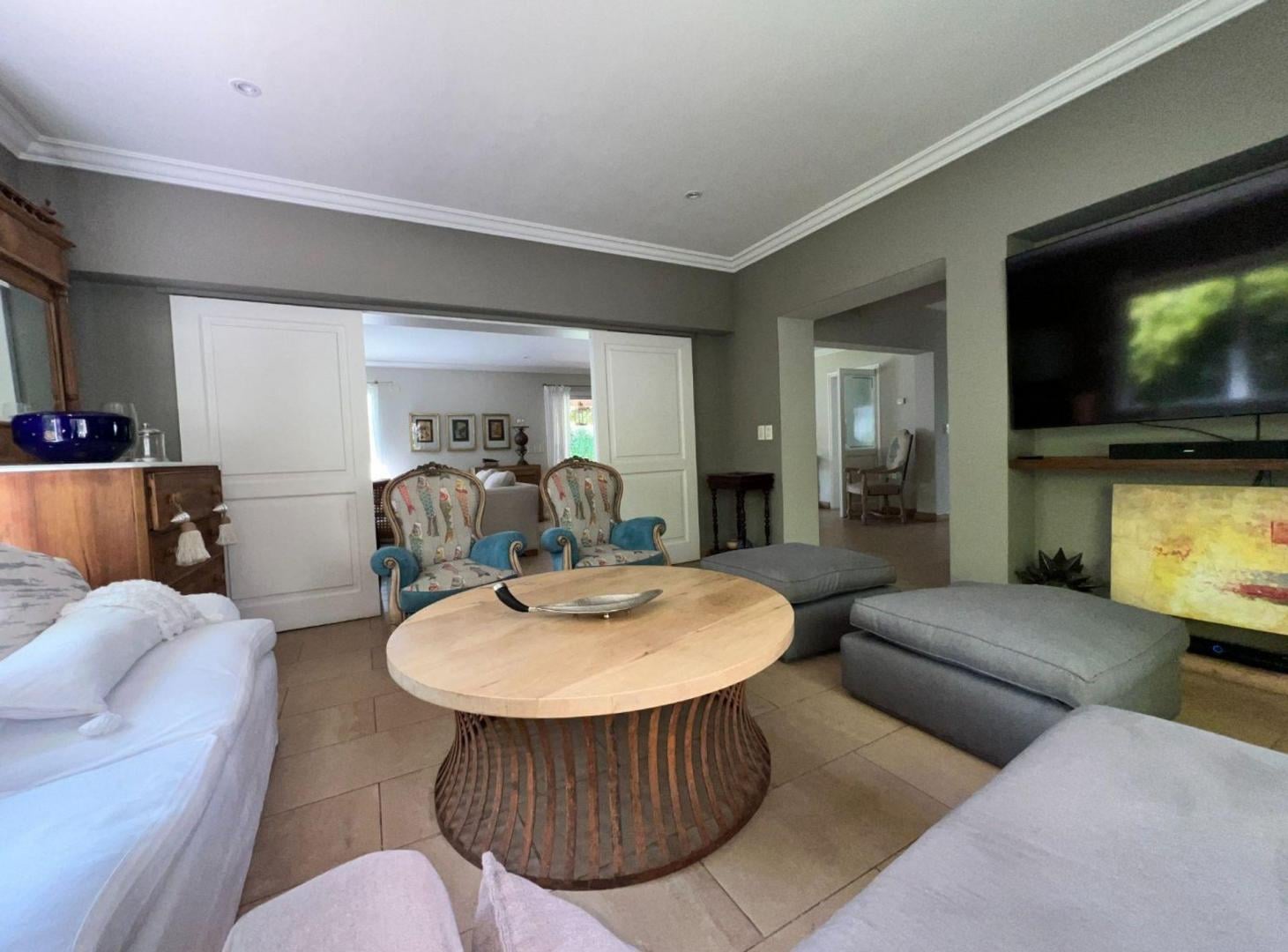 Foto de Casa a la Venta en Barrio Privado Pueyrredón, imagen 4