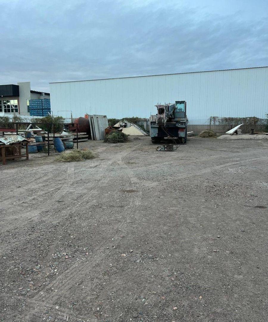 Foto de venta de terreno a mts de rodriguez peña, imagen 5