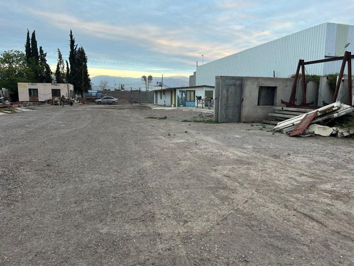Foto de venta de terreno a mts de rodriguez peña, imagen 3