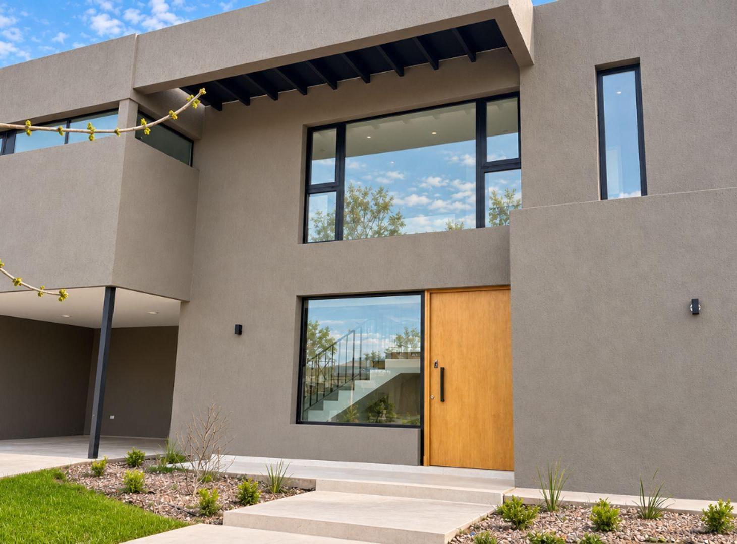 Foto de Casa en Venta en Barrio Privado en Luján de Cuyo, imagen 1
