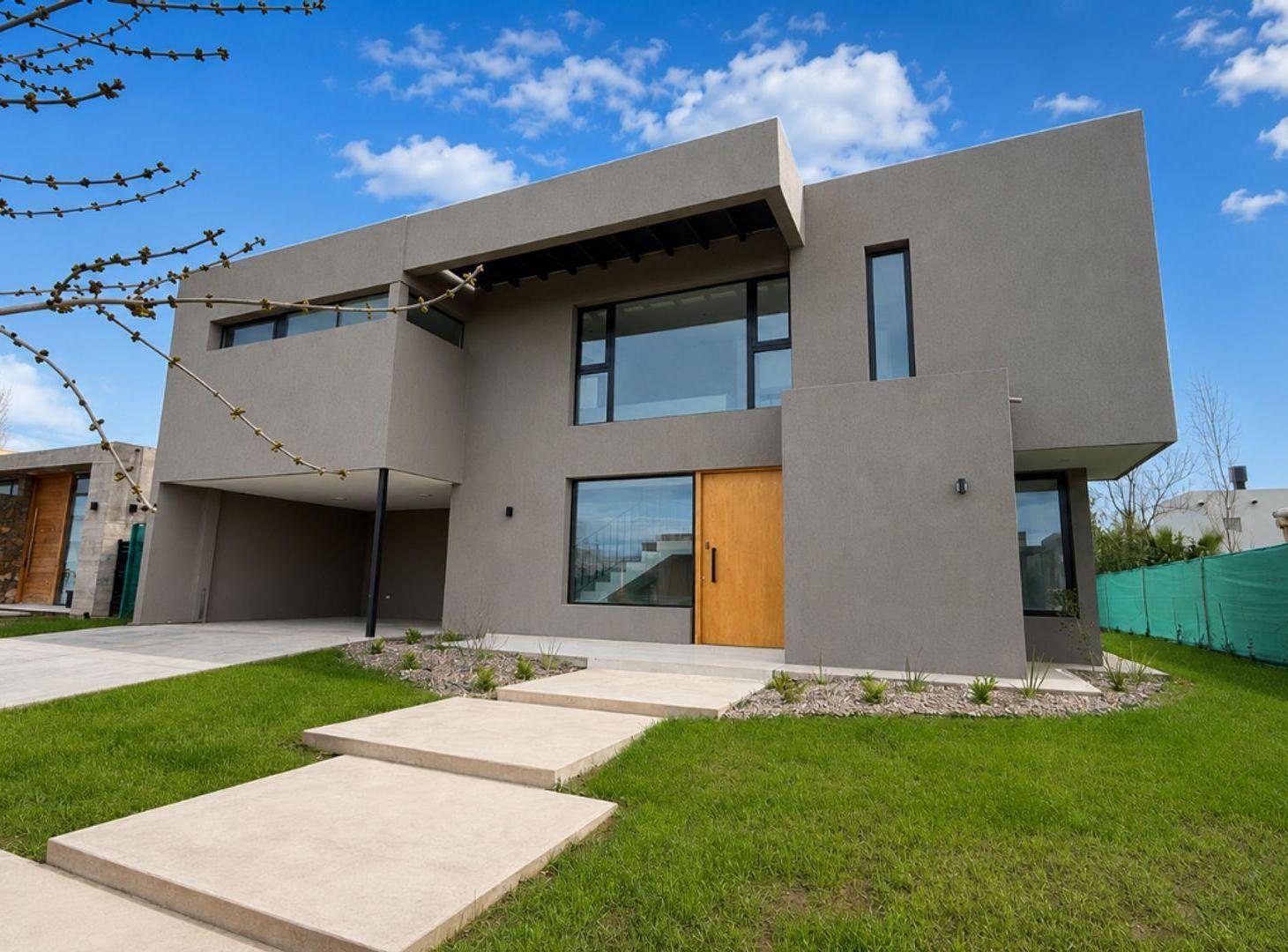 Foto de Casa en Venta en Barrio Privado en Luján de Cuyo, imagen 2