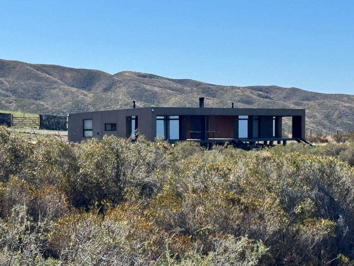 Foto de CASA EN VENTA AGUA DE LOS BAYOS TUPUNGATO MENDOZA, imagen 1