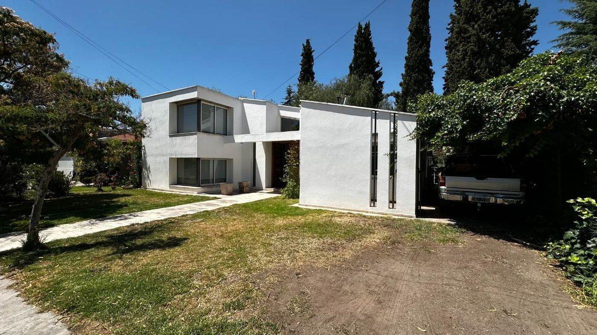 Foto de Venta Casa Club De Campo Guaymallén Mendoza, imagen 1