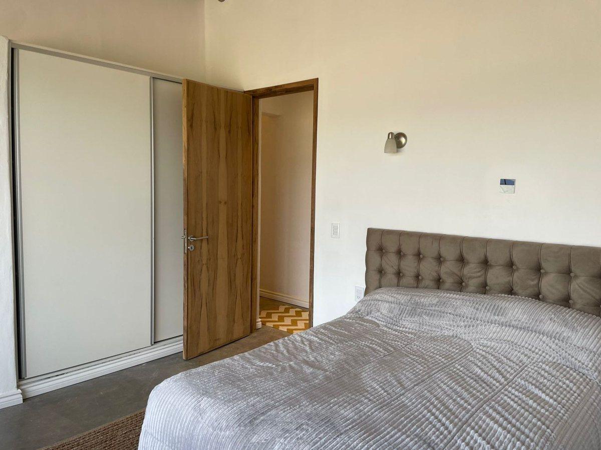 Foto de venta casa La Carrera Tupungato Los Coirones, imagen 5