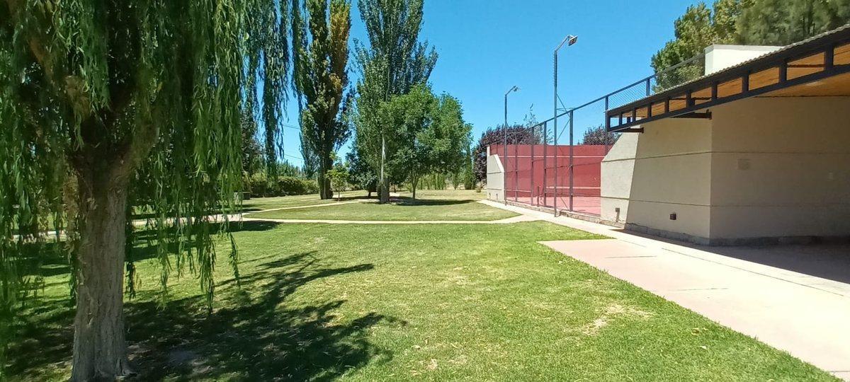 Foto de Lotes en venta Bª Privado Los Álamos Maipú Mza, imagen 5