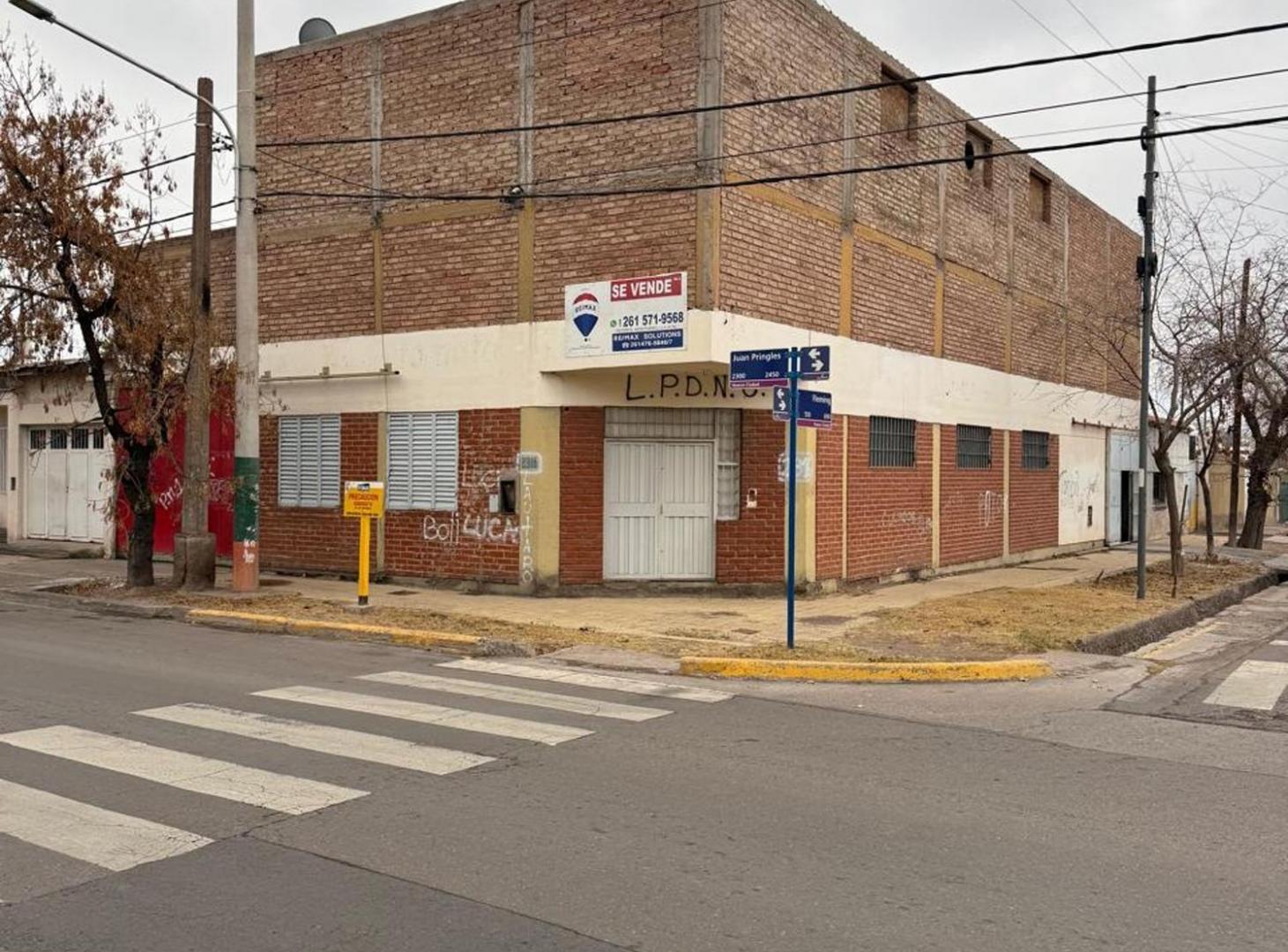 Foto de VENTA LOCAL COMERCIAL 2 PLANTAS OFICINA GUAYMALLEN, imagen 4