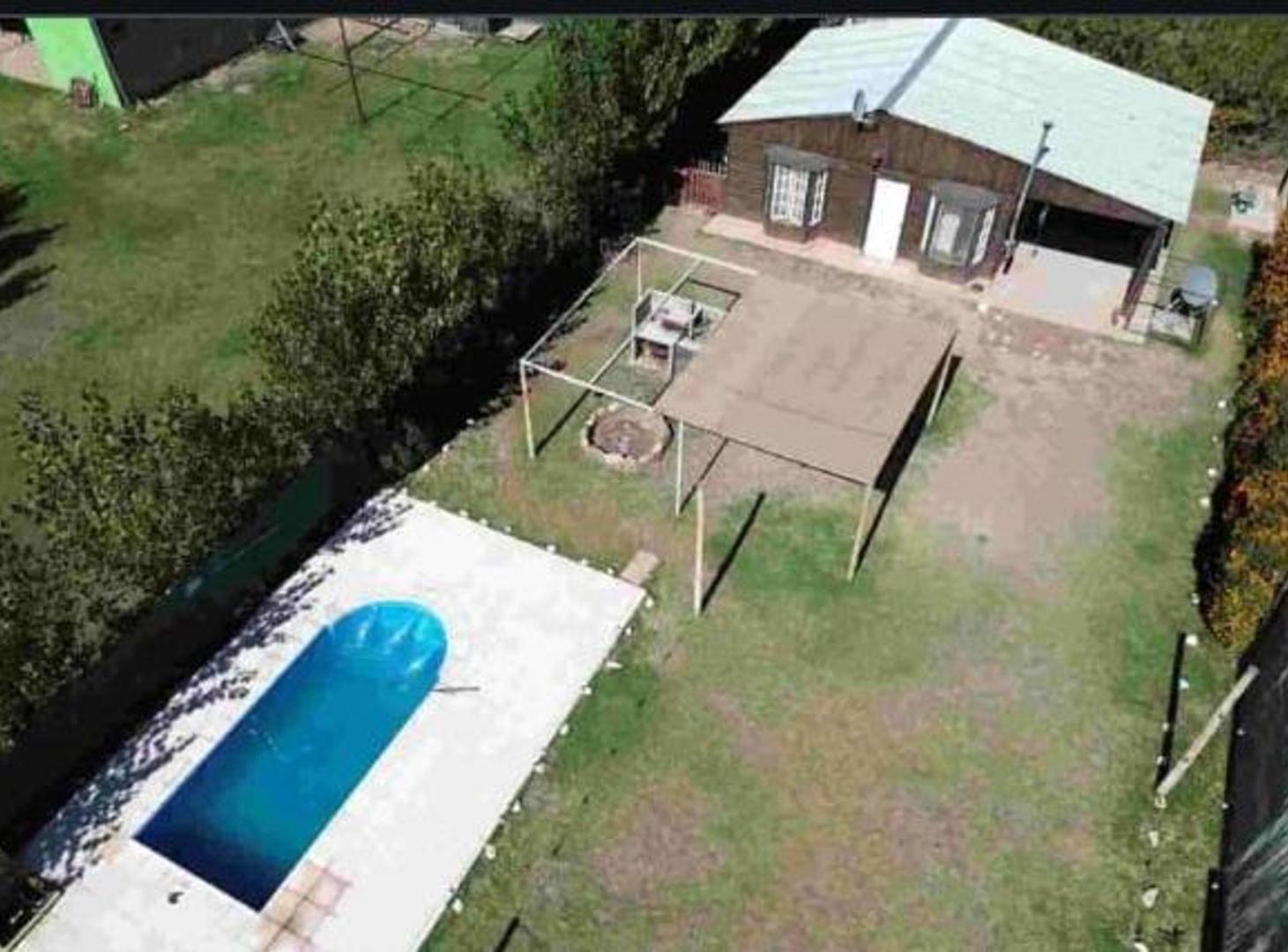 Foto de CASA EN VENTA EN CARRIZAL DE ABAJO LUJAN DE CUYO, imagen 1
