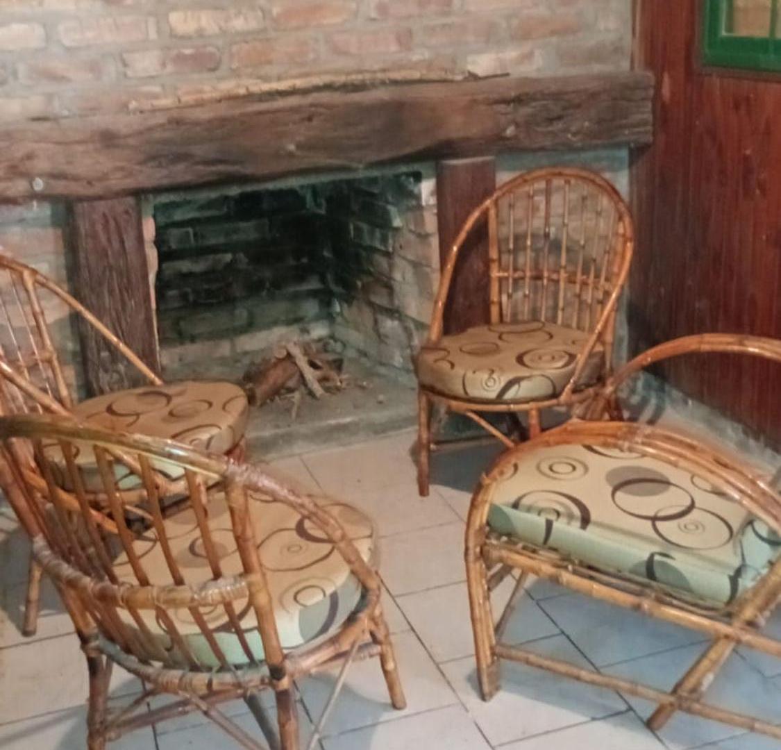 Foto de VENTA CABAÑA 2 DORMITORIOS POTRERILLOS MENDOZA, imagen 5